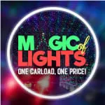 Magic of Lights