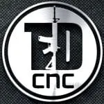 Tyrant Designs CNC