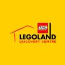 LEGOLAND Discovery Centers